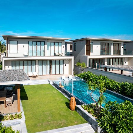 The Ocean Resort By Fusion Quy Nhơn Extérieur photo