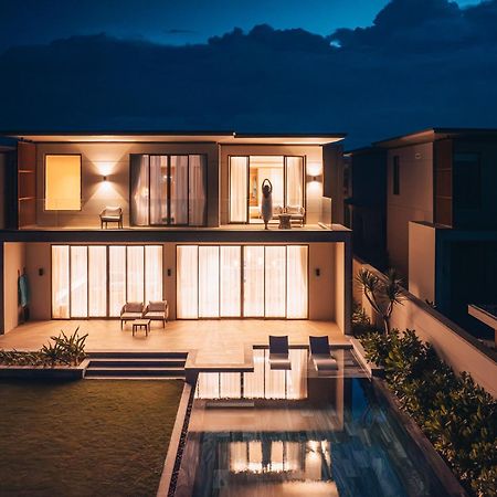 The Ocean Resort By Fusion Quy Nhơn Extérieur photo