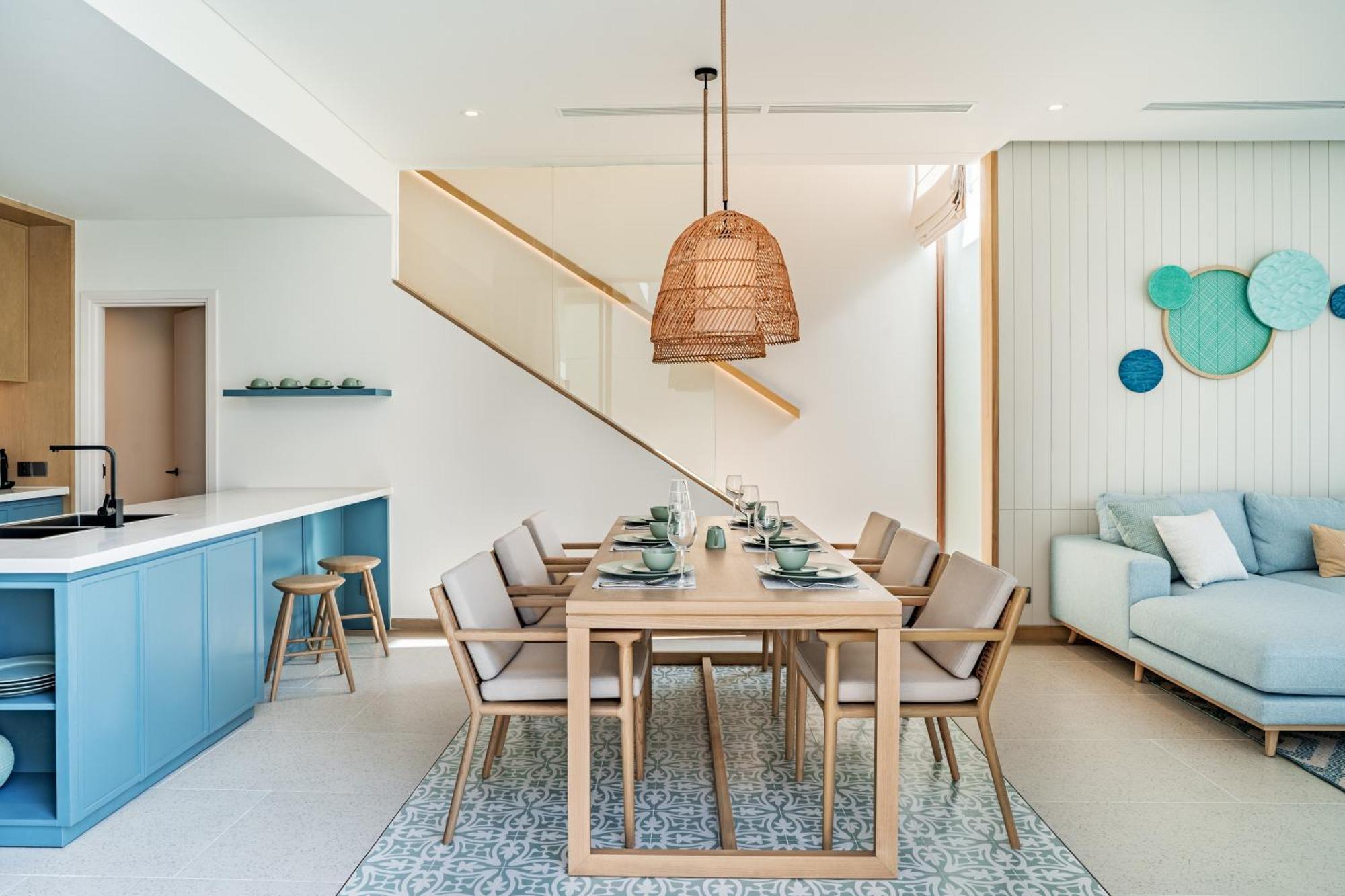 The Ocean Resort By Fusion Quy Nhơn Chambre photo