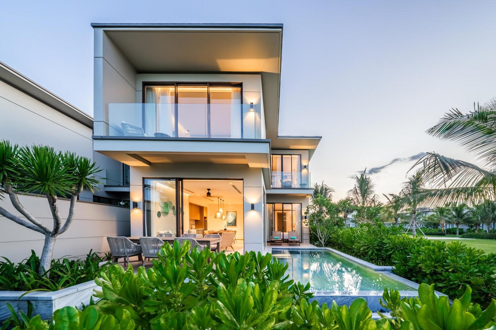 The Ocean Resort By Fusion Quy Nhơn Chambre photo