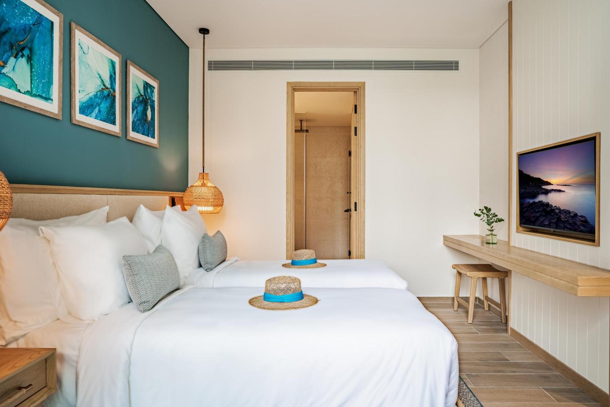 The Ocean Resort By Fusion Quy Nhơn Chambre photo