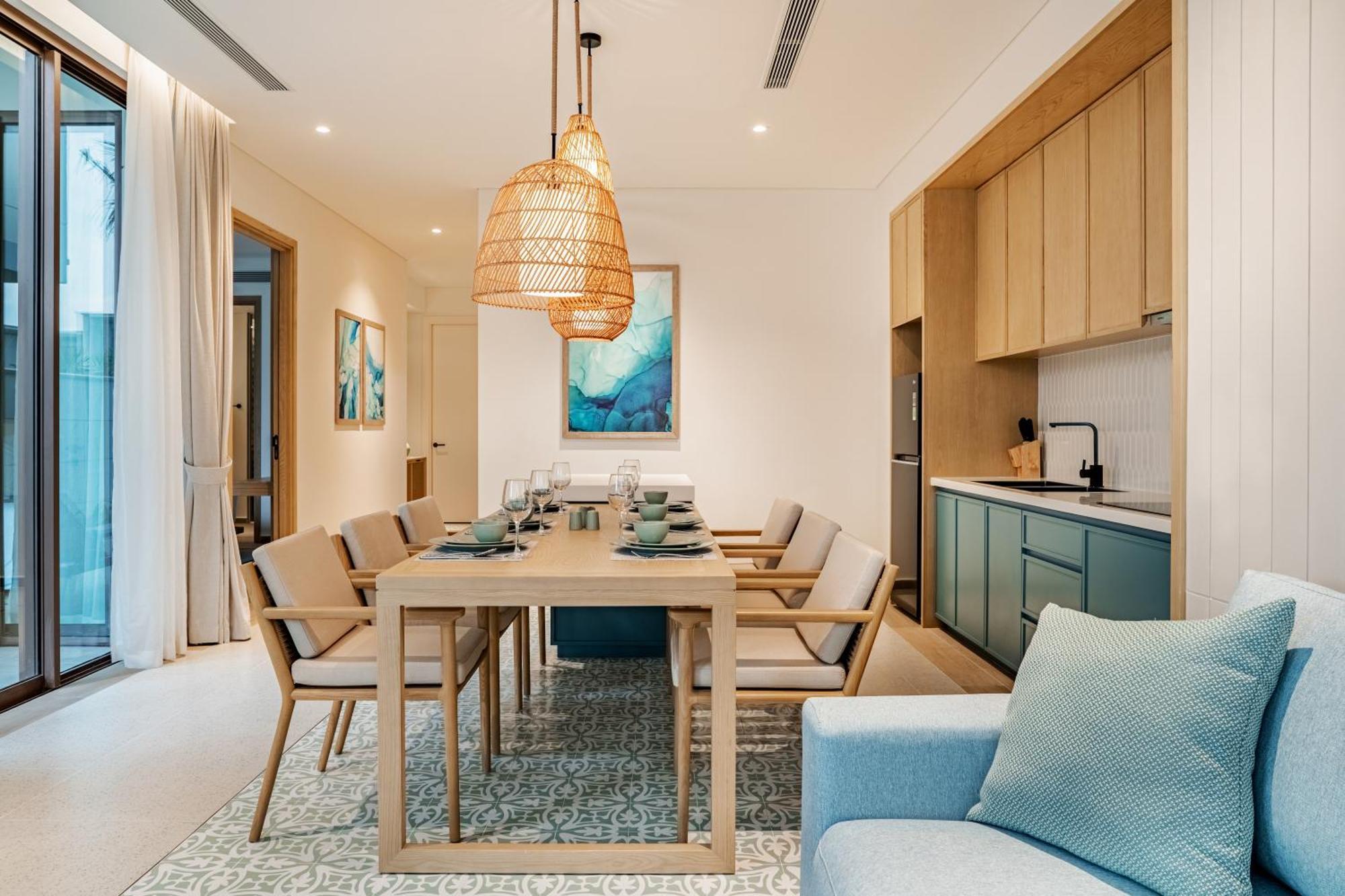 The Ocean Resort By Fusion Quy Nhơn Chambre photo