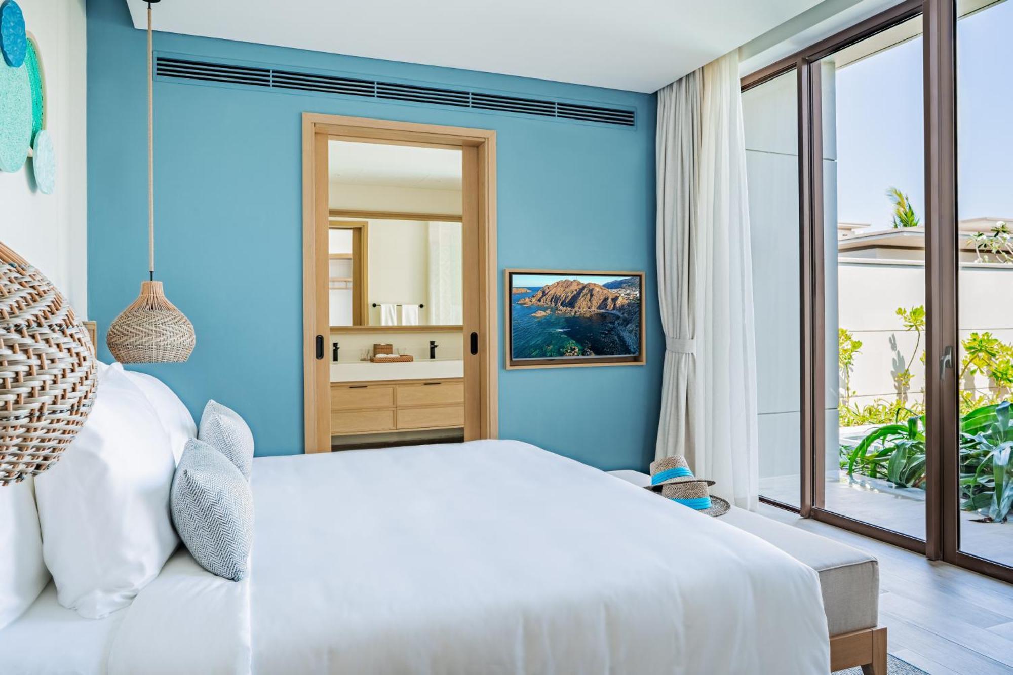 The Ocean Resort By Fusion Quy Nhơn Chambre photo