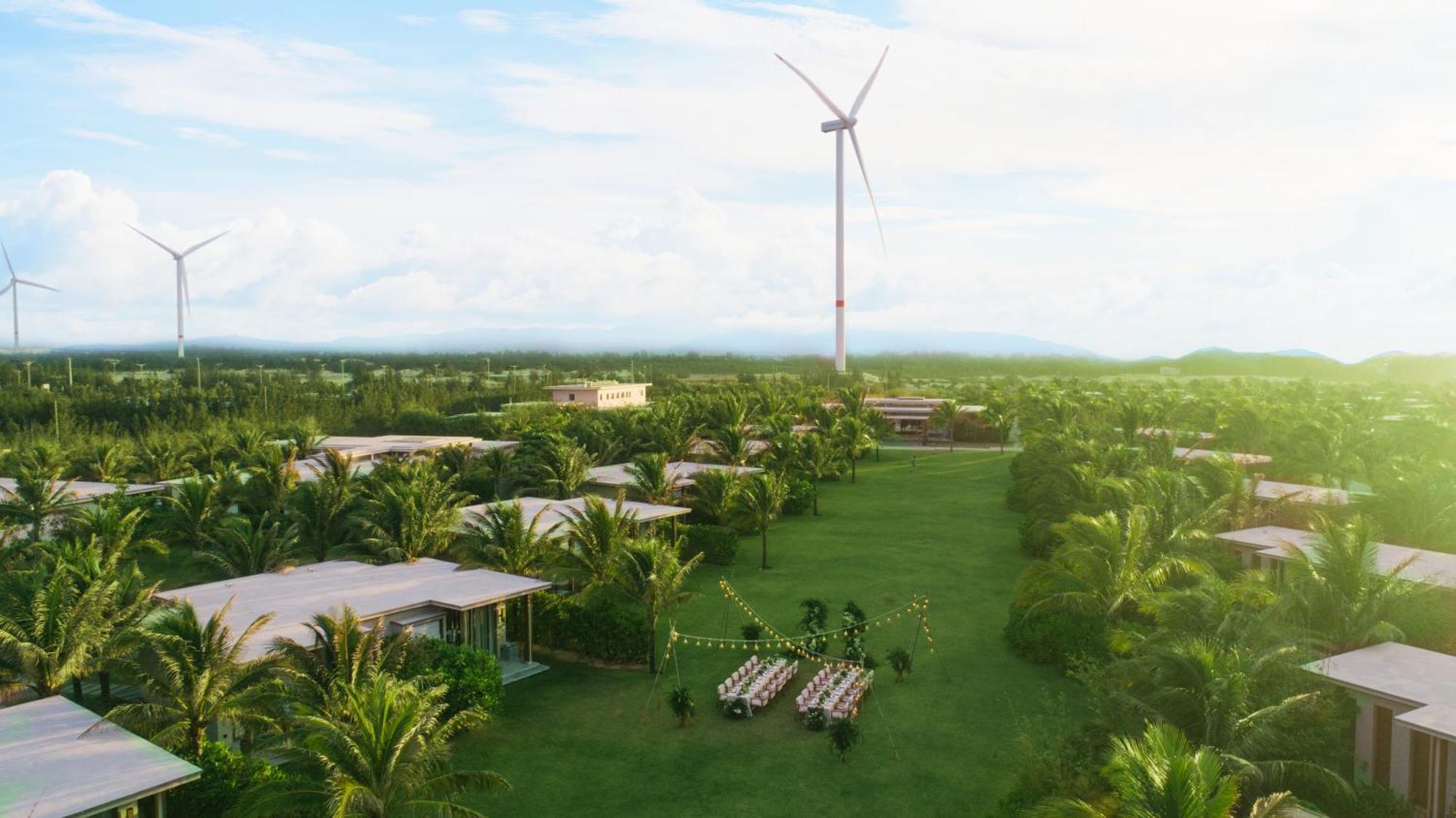 The Ocean Resort By Fusion Quy Nhơn Extérieur photo