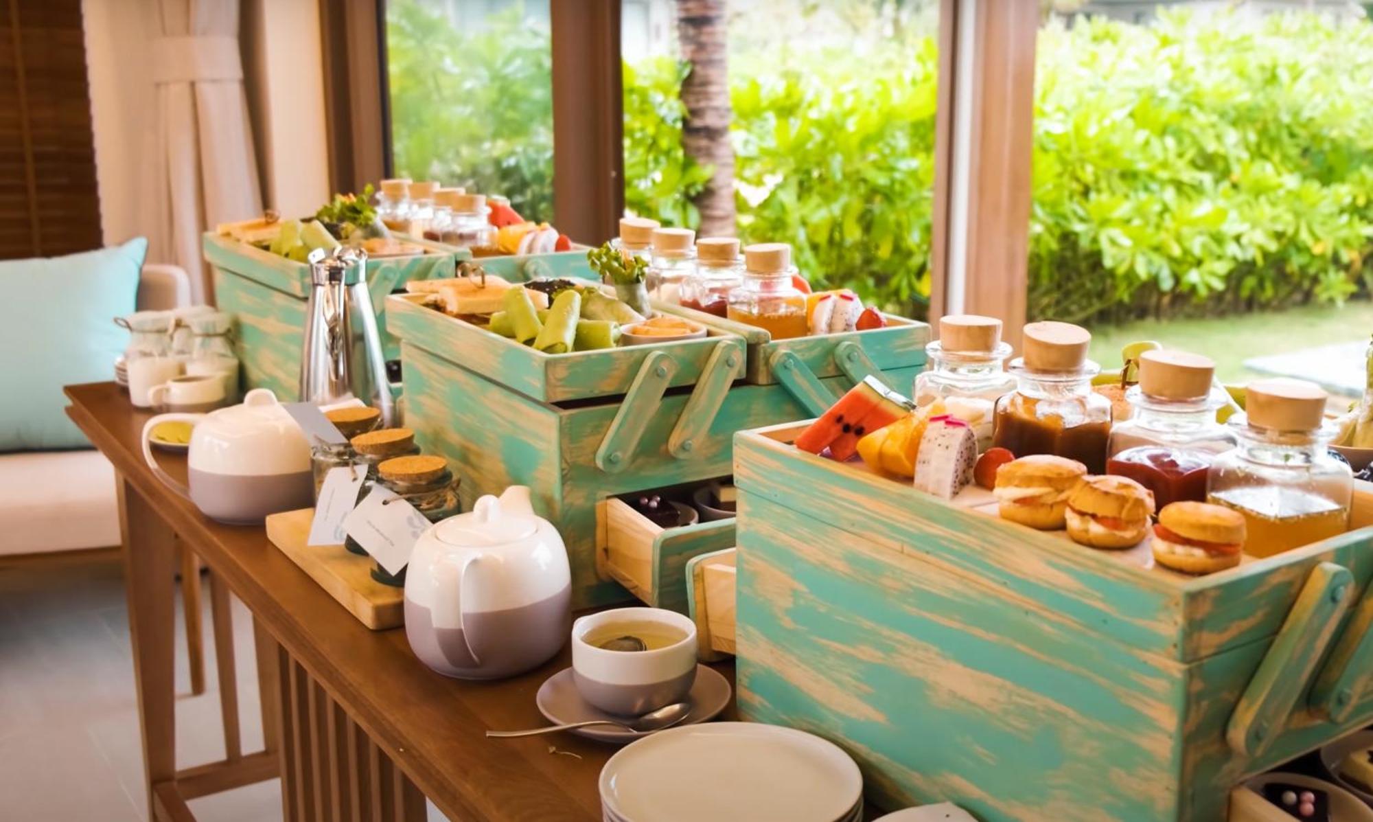 The Ocean Resort By Fusion Quy Nhơn Extérieur photo