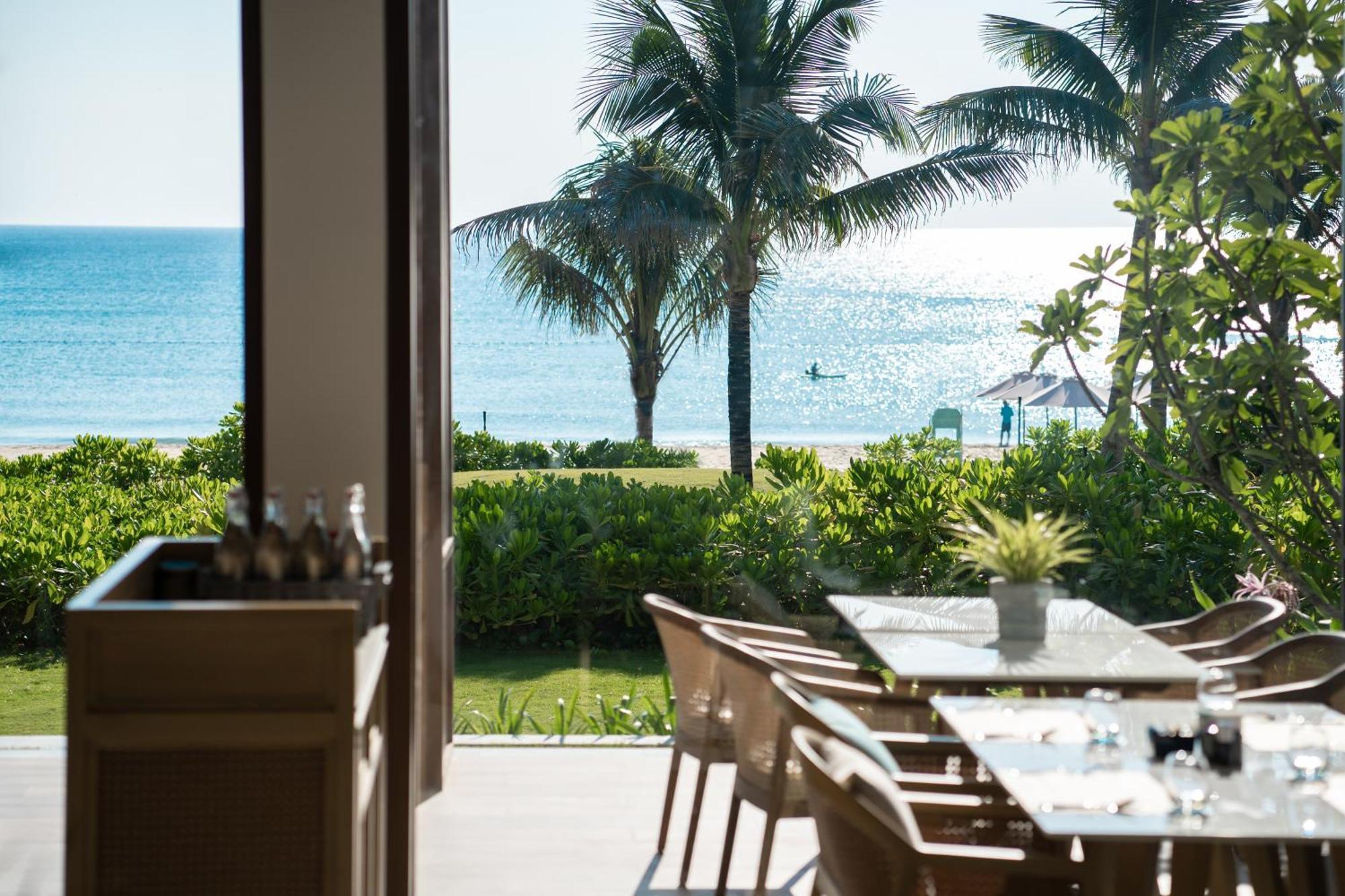 The Ocean Resort By Fusion Quy Nhơn Extérieur photo
