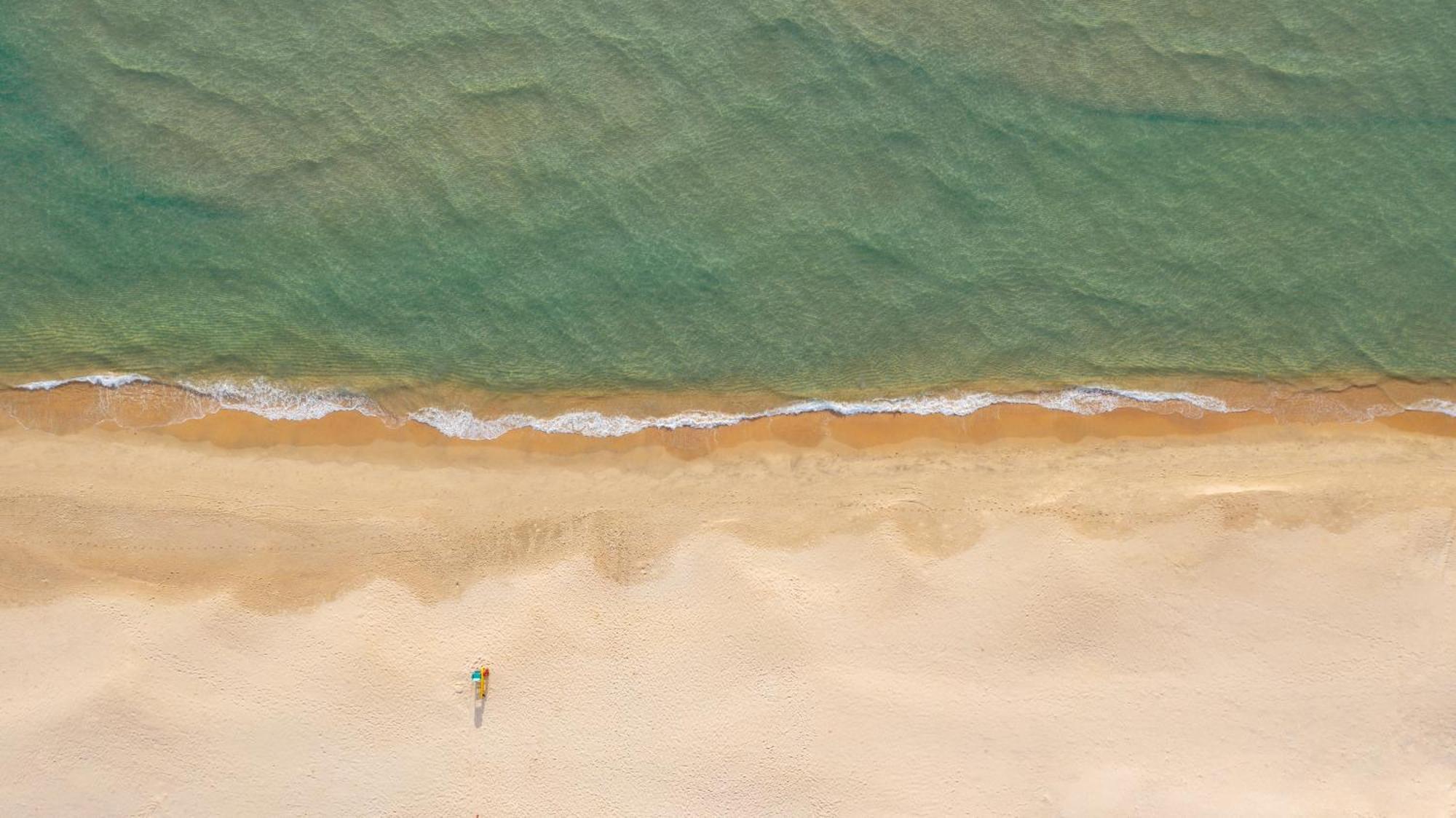 The Ocean Resort By Fusion Quy Nhơn Extérieur photo