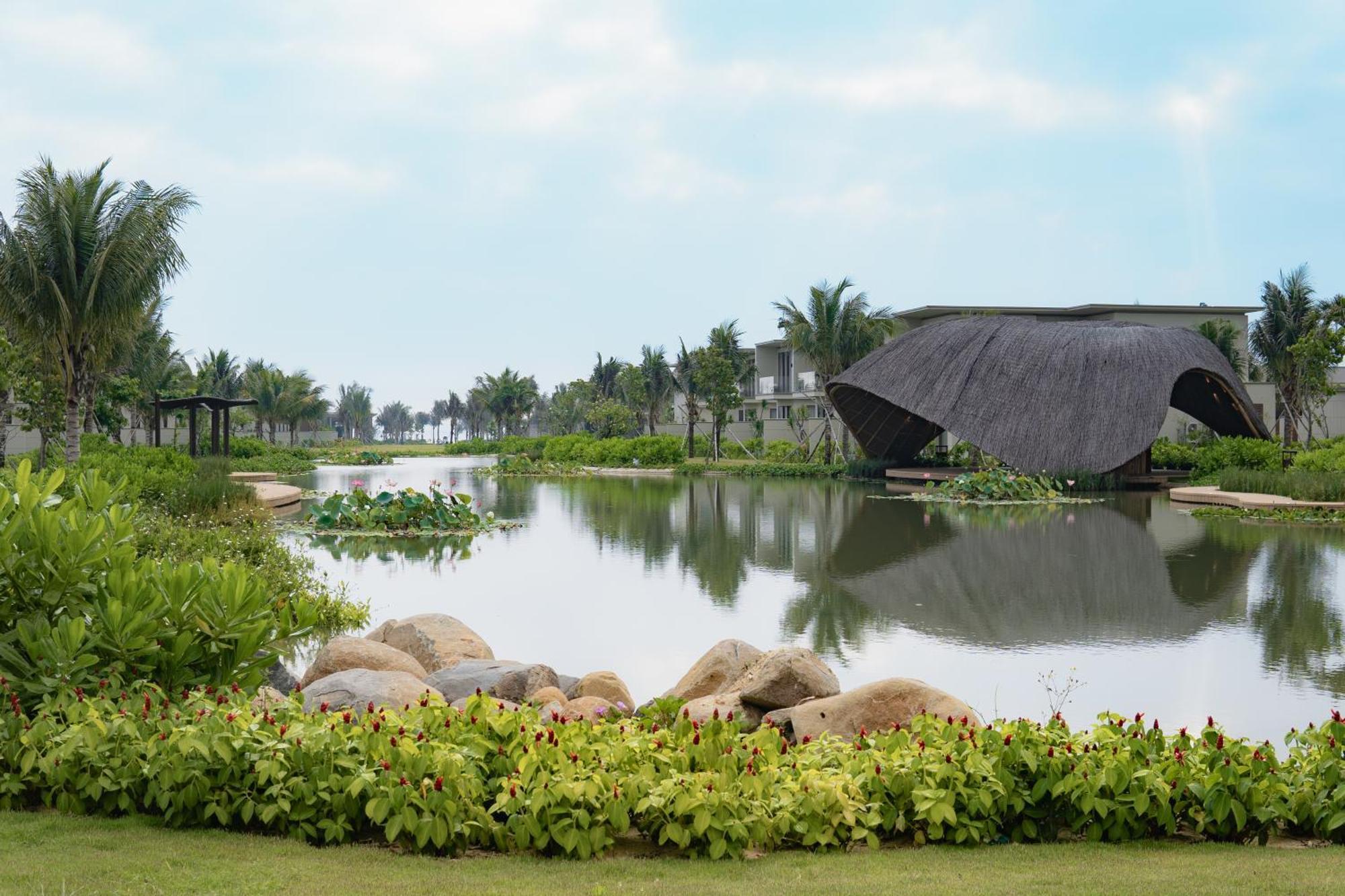 The Ocean Resort By Fusion Quy Nhơn Extérieur photo