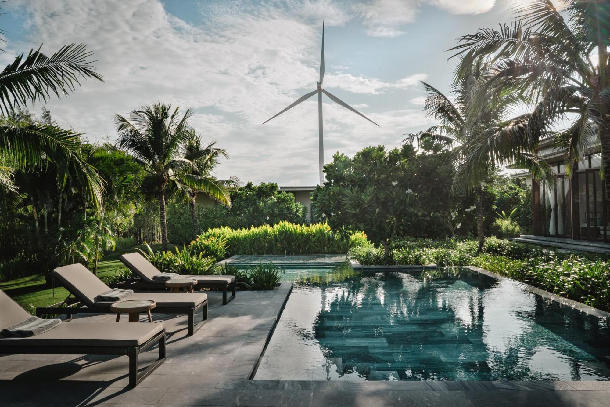 The Ocean Resort By Fusion Quy Nhơn Extérieur photo