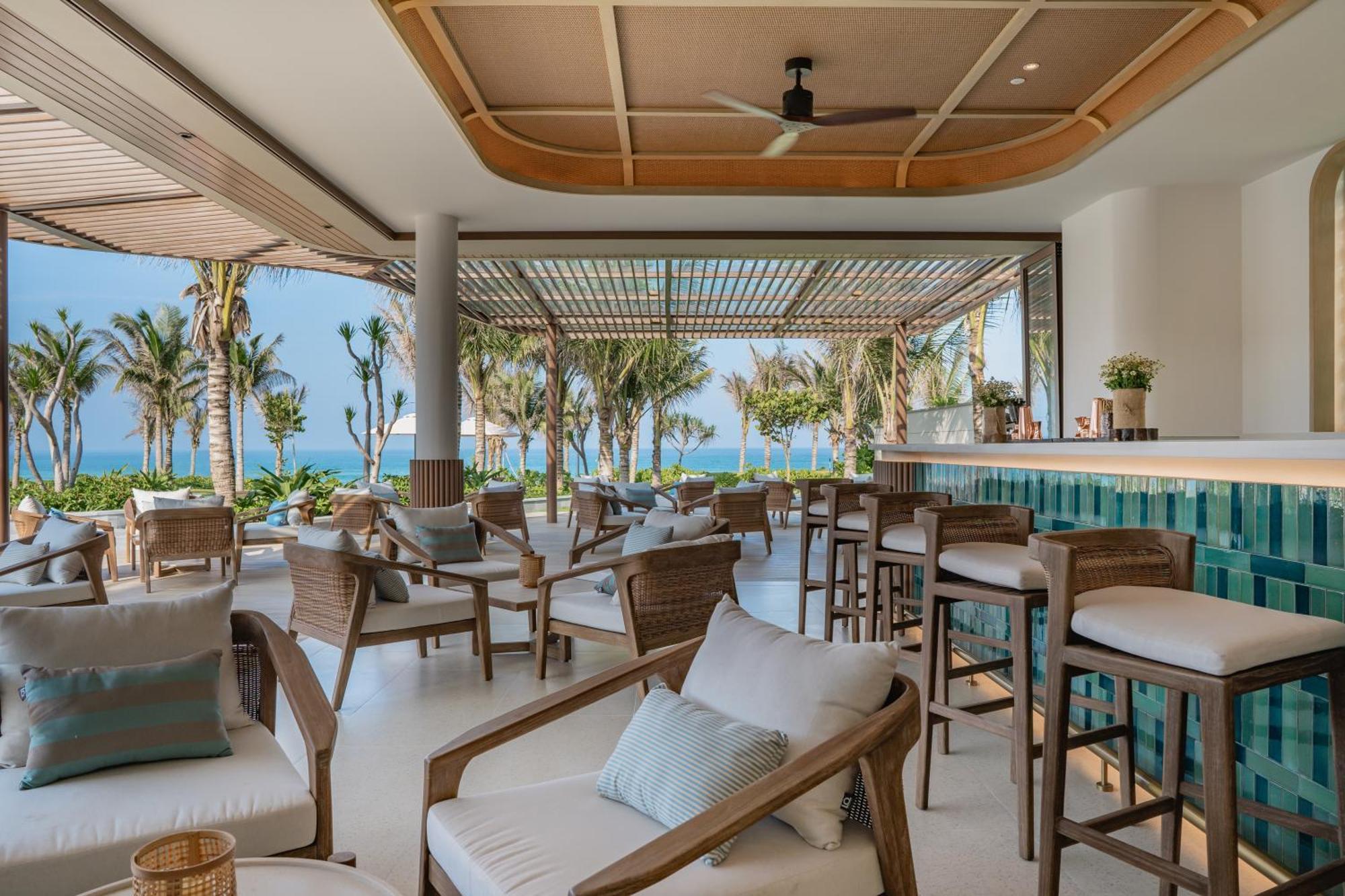 The Ocean Resort By Fusion Quy Nhơn Extérieur photo